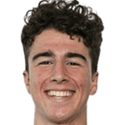 Hugo González fm 2021