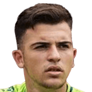 Ángel Fortuño fm 2021