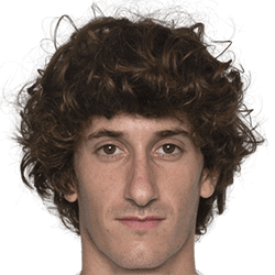 Carlos Pérez fm 2021