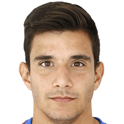 Fran Serrano fm 2021