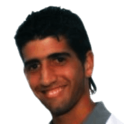 Sergio Narváez fm21