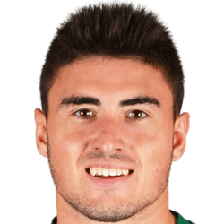 Gaizka Campos fm 2021