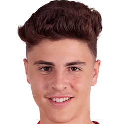 Iván Morante fm 2021