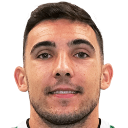 Eduardo Mingotes fm21