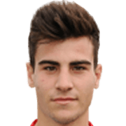 Sergio Nanclares fm21