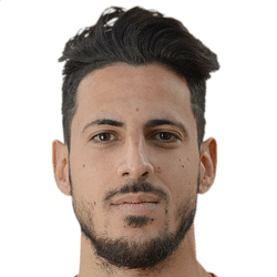 Yeray Sabariego fm21