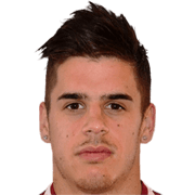 Alonso Sánchez fm 2021