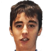 Luis Forcén fm 2021