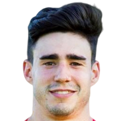 Íñigo Zubiri fm 2021