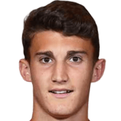 Álvaro García fm 2021