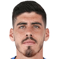 Antonio Montoro fm 2021