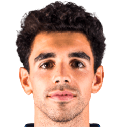 Javi Ontiveros fm 2021