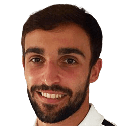 Ander Gayoso fm 2021