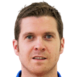 Hugo García fm 2021