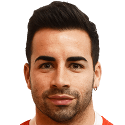 Óscar Fernández fm 2021