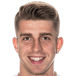 Raúl Sánchez fm 2021