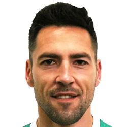 Carlos Valverde fm 2021