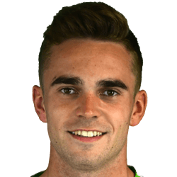 Mario Soberón fm 2021