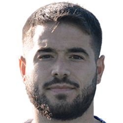 Fran García fm 2021