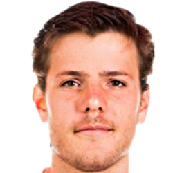 Pablo Villalón fm 2021