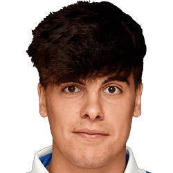 Julen Lobete fm 2021