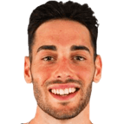 Víctor García fm 2021