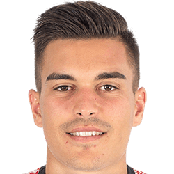 Arturo Segado fm 2021