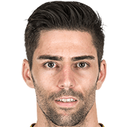 David Mateos fm 2021