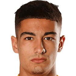 Toni Fuidias fm 2021