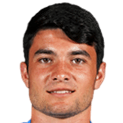 Aritz Aldasoro fm 2021