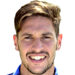 Álvaro Arencibia fm 2021