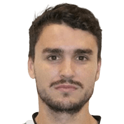 Carlos Esteve fm 2021