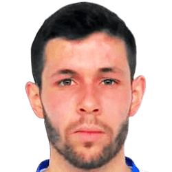 Miguel Fernández fm21