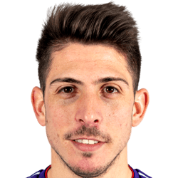 Raúl Navarro fm 2021