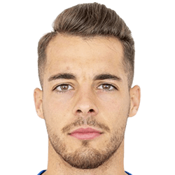 Rubén Sánchez fm 2021