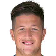 Leo Ramírez fm 2021