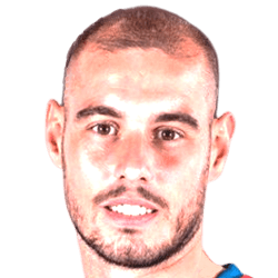 Antonio Sánchez fm 2021