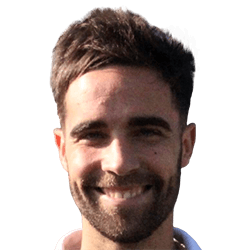 Dani Del Moral fm 2021