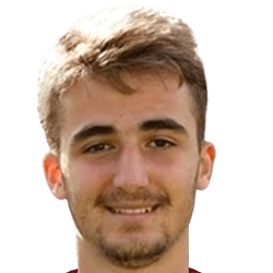 Eneko Aguilar fm 2021