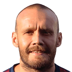 Álex Vaquero fm 2021