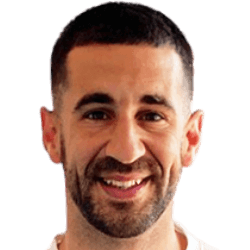 Julio Cidoncha fm 2021