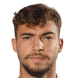 Daniel Sánchez fm 2021