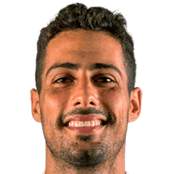 Álvaro Vega fm 2021