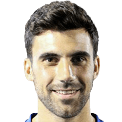 Kike Domínguez fm 2021