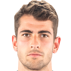 Andoni Zubiaurre fm 2021