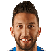 Sergio Rodríguez fm21