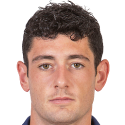 Oier Calvillo fm 2021