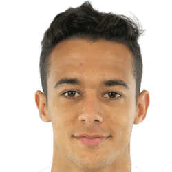 Javier Pérez fm 2021