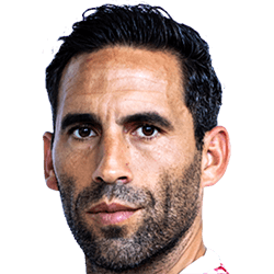 Jonathan Martín fm 2021