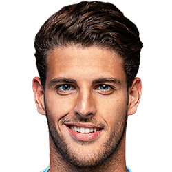 Alex Machuca fm 2021